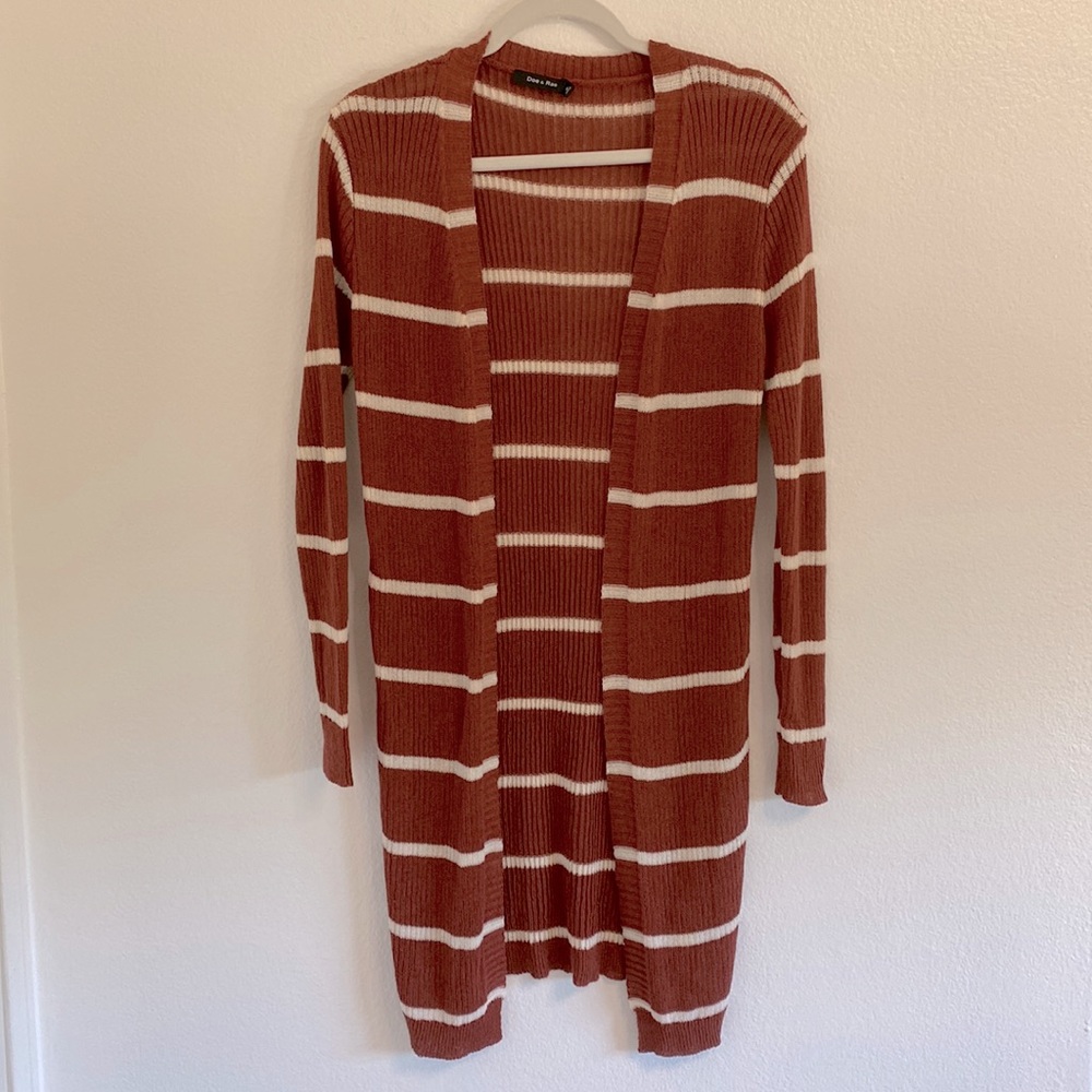 Size S Doe & Rae Sweater